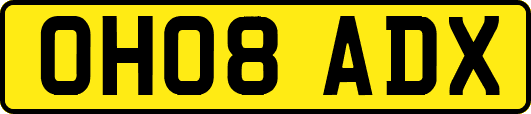 OH08ADX