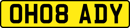 OH08ADY
