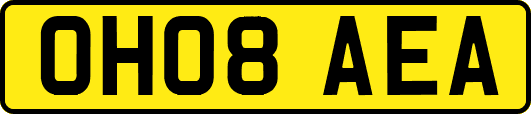 OH08AEA