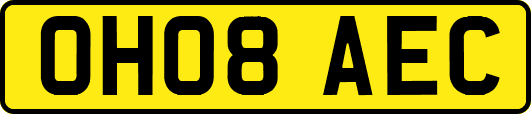OH08AEC