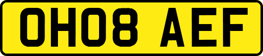 OH08AEF