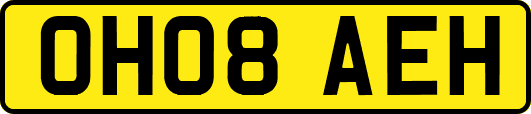 OH08AEH