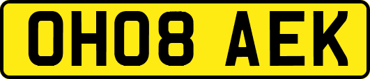 OH08AEK
