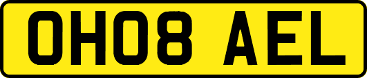 OH08AEL