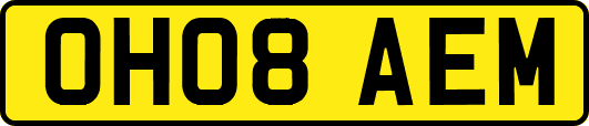 OH08AEM