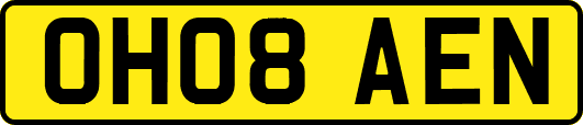 OH08AEN