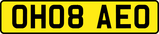 OH08AEO