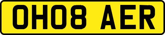 OH08AER