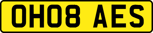 OH08AES