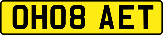 OH08AET