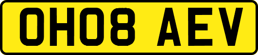 OH08AEV