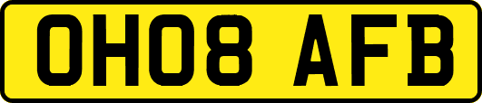OH08AFB