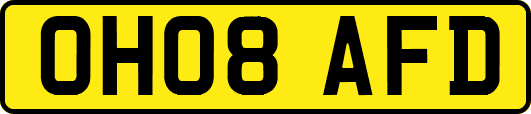 OH08AFD