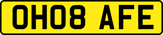 OH08AFE