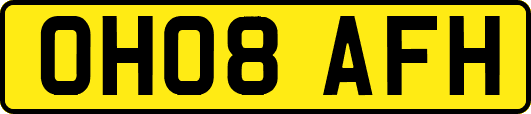 OH08AFH
