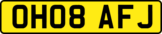 OH08AFJ