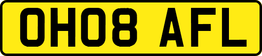 OH08AFL