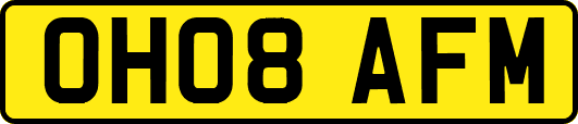 OH08AFM