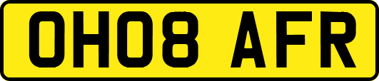 OH08AFR