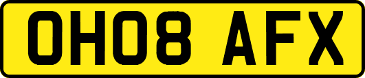 OH08AFX