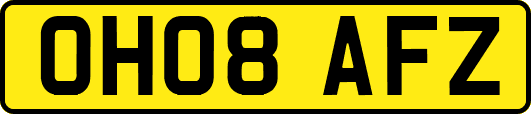 OH08AFZ