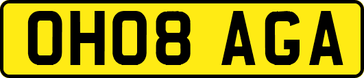 OH08AGA