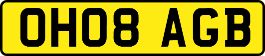 OH08AGB