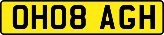 OH08AGH