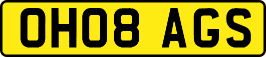 OH08AGS