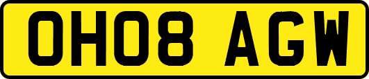 OH08AGW