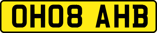 OH08AHB