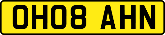 OH08AHN