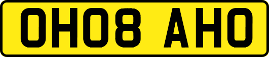 OH08AHO