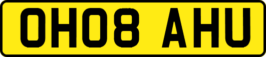 OH08AHU