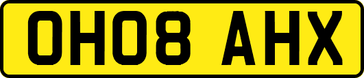 OH08AHX