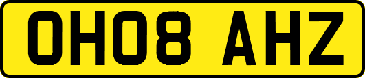 OH08AHZ