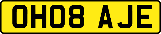 OH08AJE