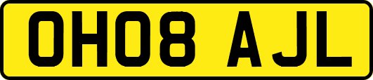 OH08AJL