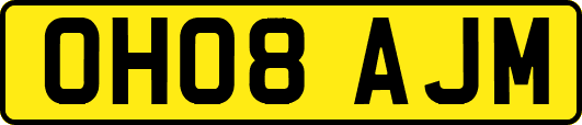 OH08AJM