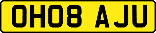 OH08AJU