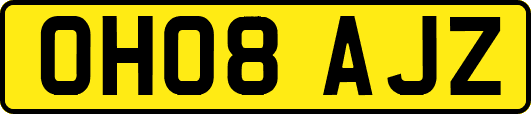 OH08AJZ