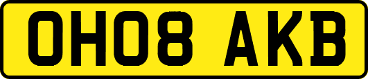 OH08AKB