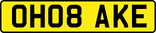 OH08AKE