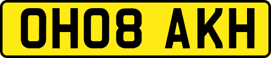 OH08AKH