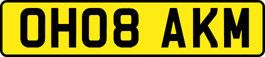 OH08AKM