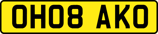 OH08AKO