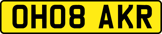 OH08AKR