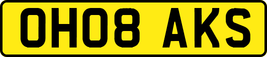 OH08AKS