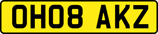 OH08AKZ
