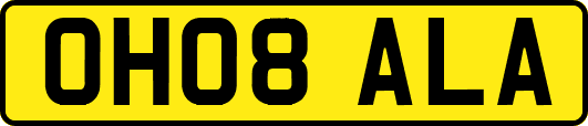 OH08ALA